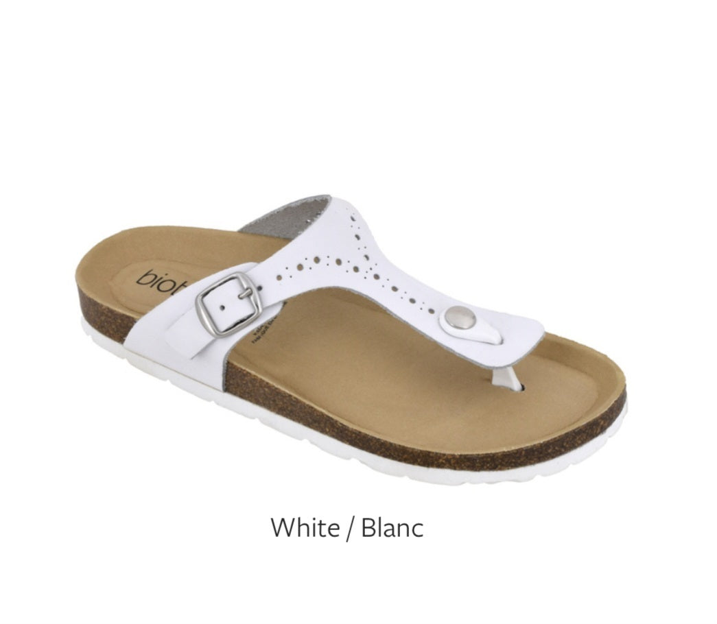 Sandale pour femme - Brooke - Biotime