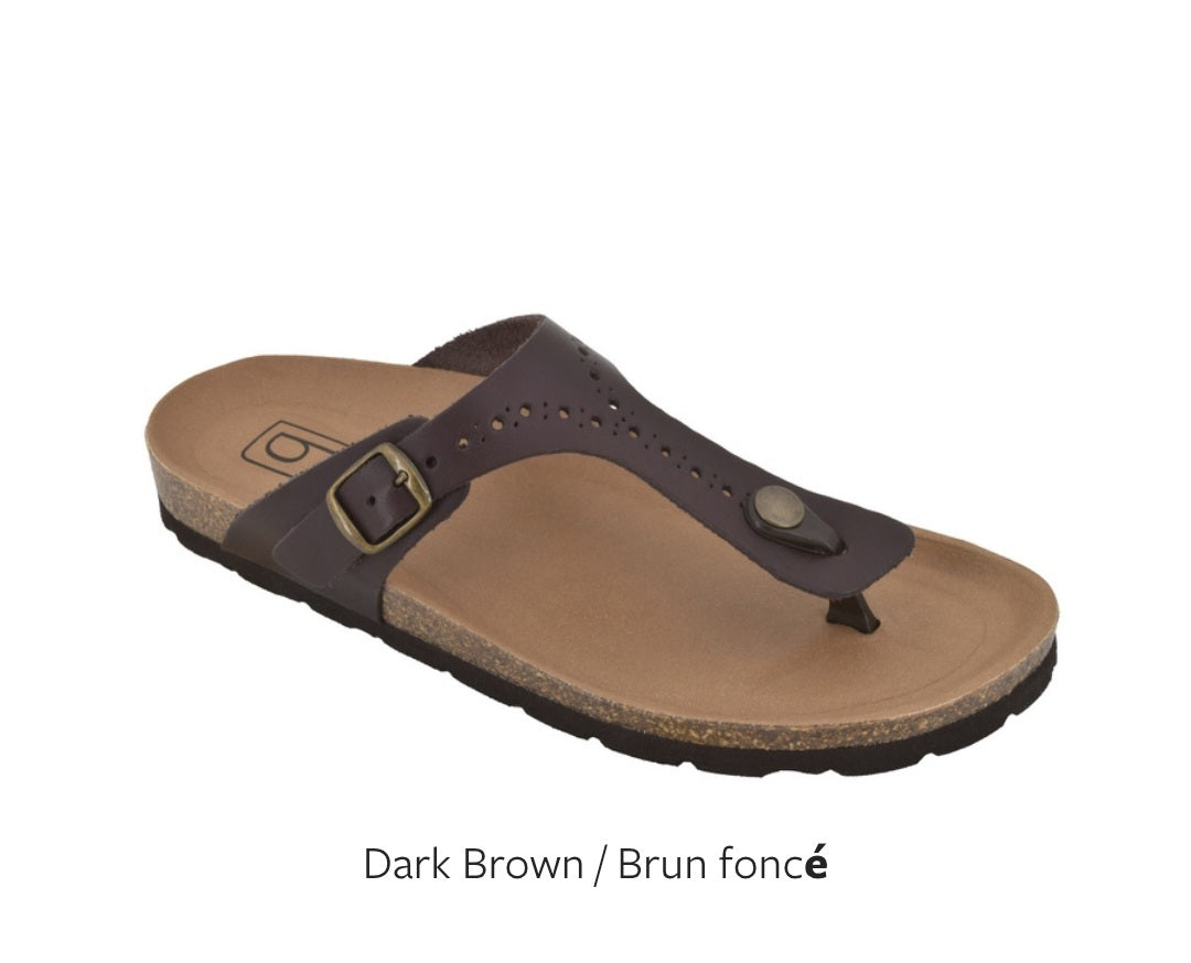 Sandale pour femme - Brooke - Biotime