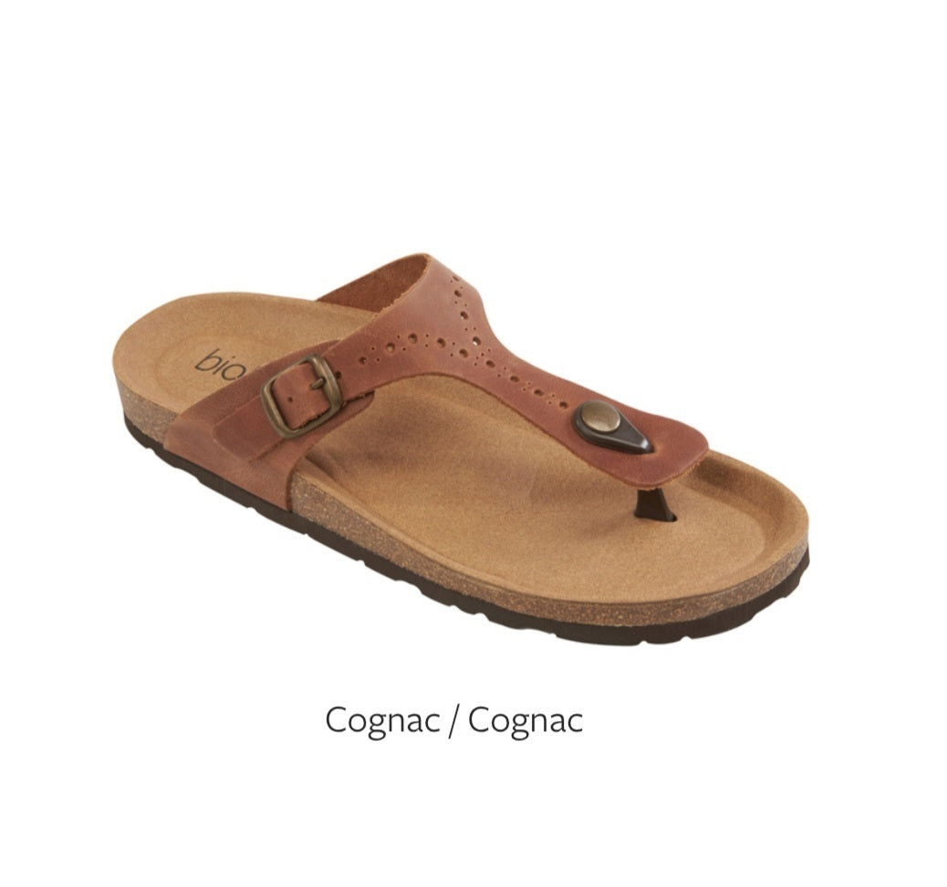 Sandale pour femme - Brooke - Biotime