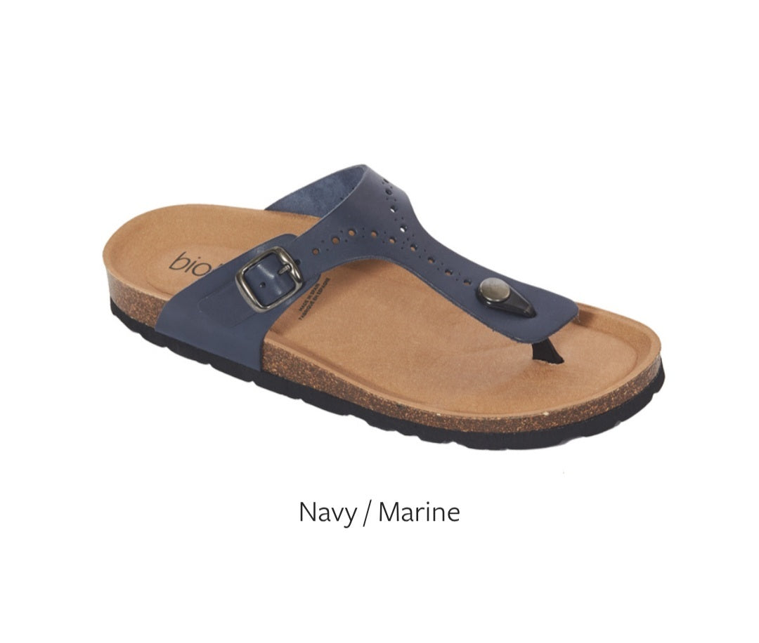 Sandale pour femme - Brooke - Biotime