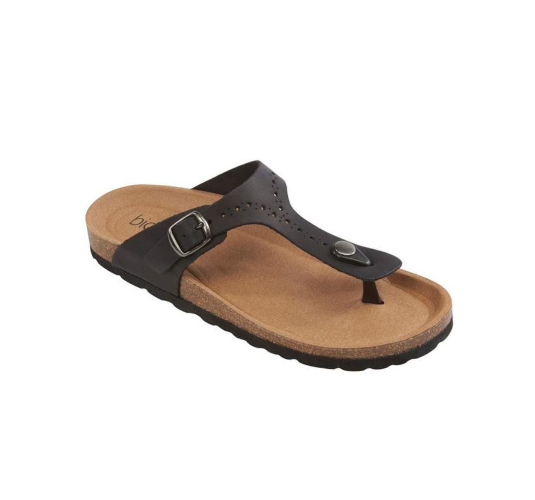 Sandale pour femme - Brooke - Biotime