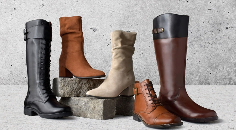 Biotime - Automne et hiver - Femme