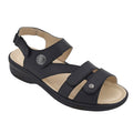 Sandale pour femme - Fay - Biotime