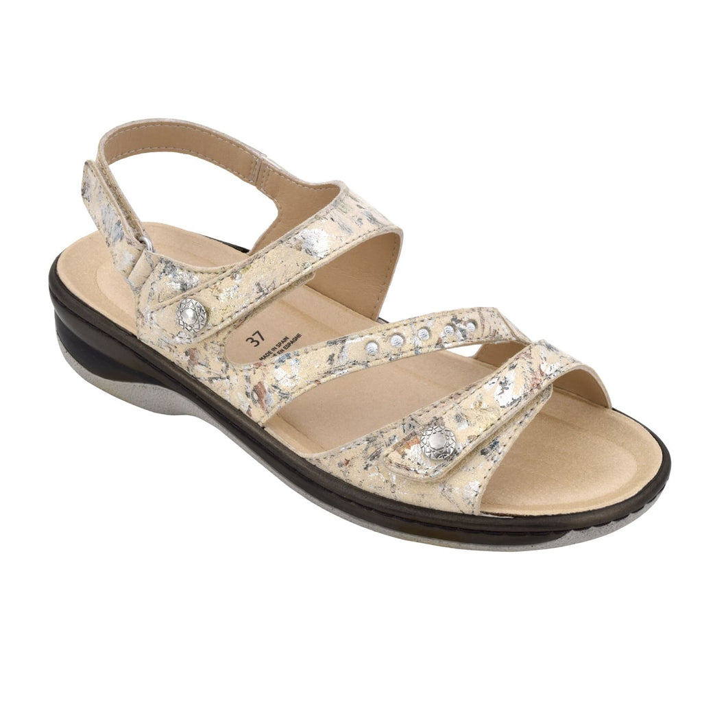 Sandale pour femme - Finley - Biotime