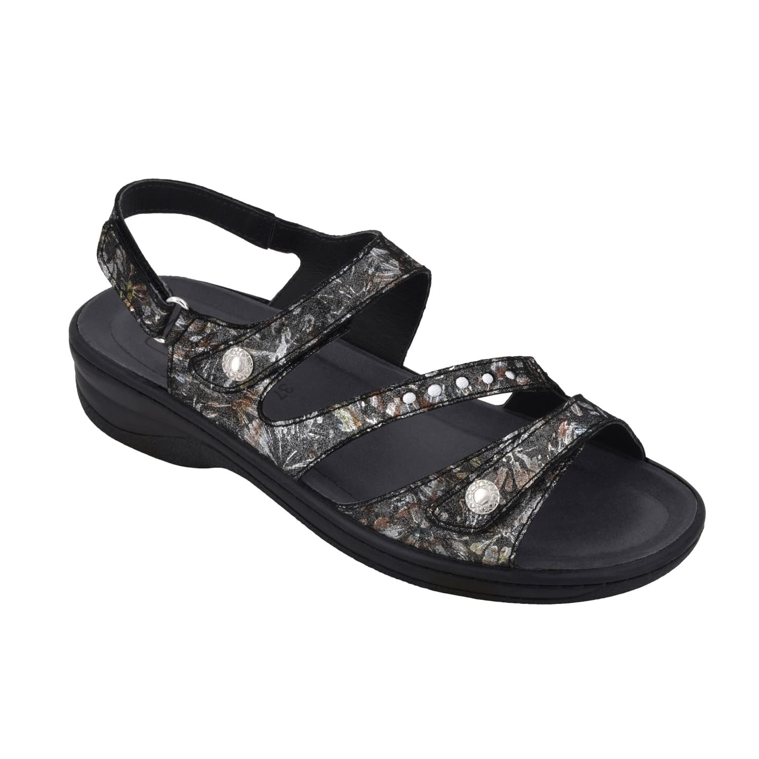 Sandale pour femme - Finley - Biotime
