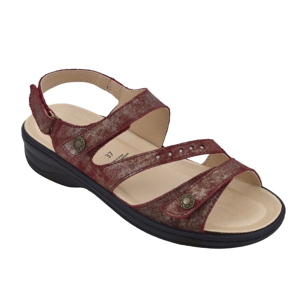 Sandale pour femme - Finley - Biotime