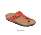 Sandale pour femme - Brooke - Biotime