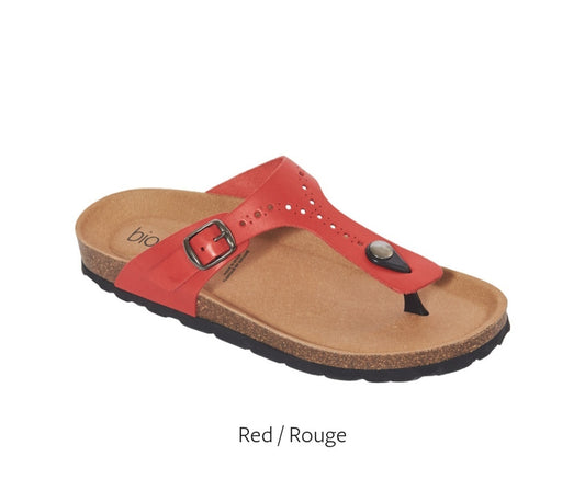Sandale pour femme - Brooke - Biotime