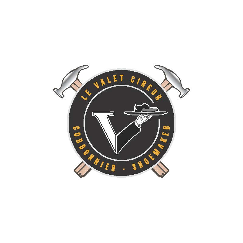 Le Valet Cireur logo