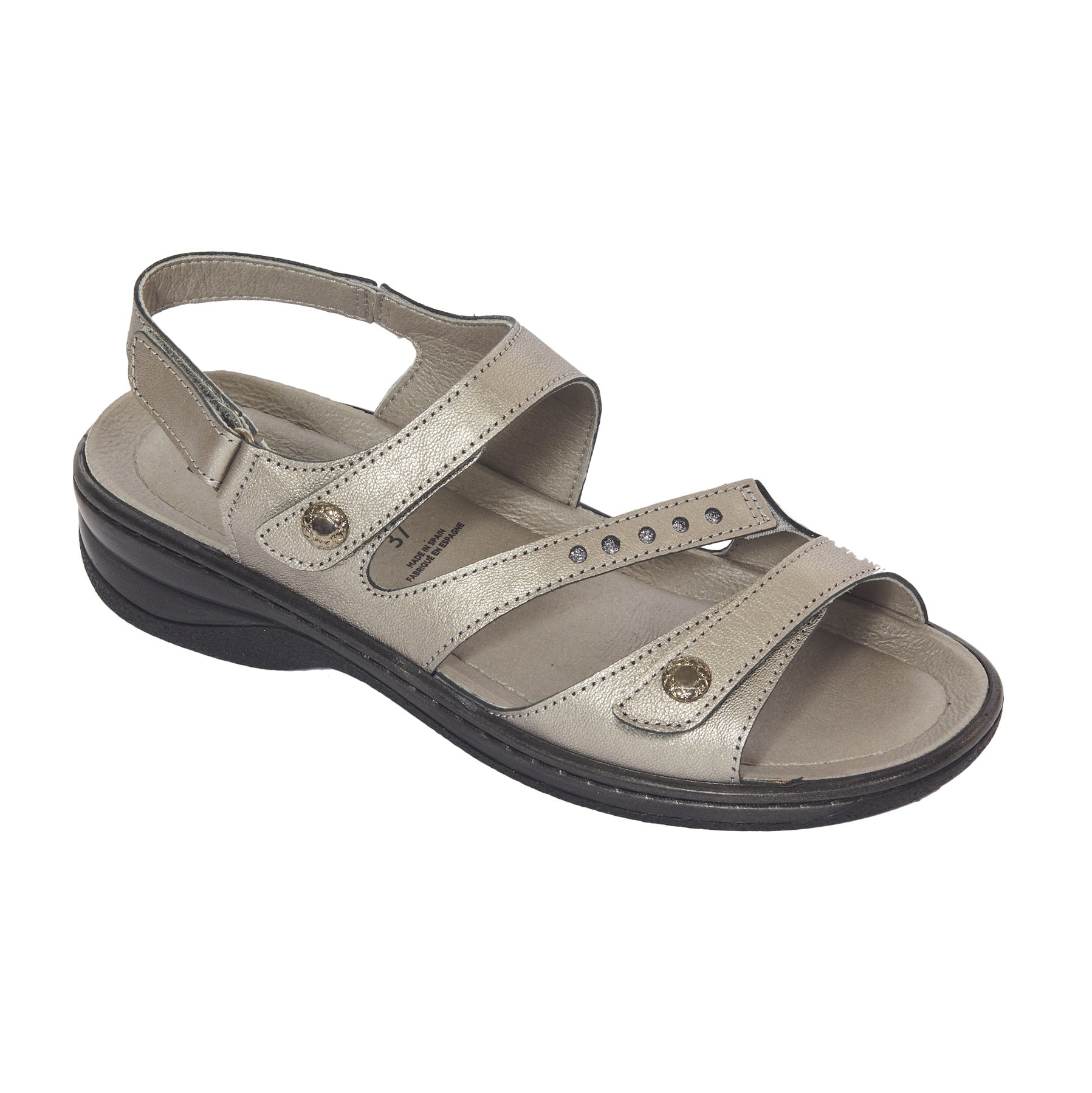 Sandale pour femme - Finley - Biotime