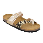 Sandale pour femme - Embla - Biotime