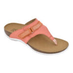 Sandale pour femme - Tiburcia - Biotime