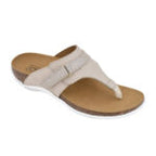 Sandale pour femme - Tiburcia - Biotime